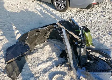 2021 Toyota Avalon Xle из США, поврежденный, VIN 4T1JZ1FB8MU067982